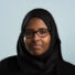 Ubah Dirie