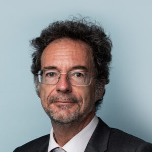 Mark Symes