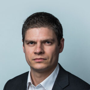 Owen Greenhall