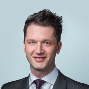 Paul Clark