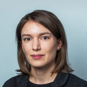 Sophie Caseley