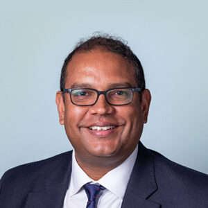 Christian Wasunna
