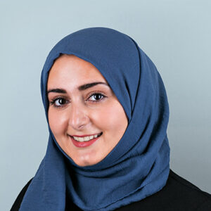 Fatima Jichi