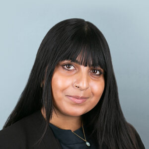 Zehrah Hasan