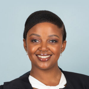 Natasha Shotunde