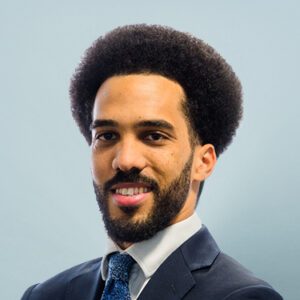 Michael Etienne