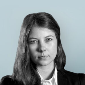 Hannah Lynes