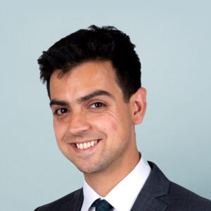Matthew Ahluwalia