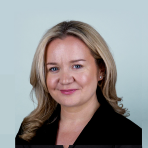 Gráinne Mellon