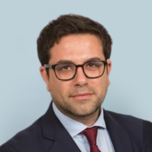 Ali Bandegani