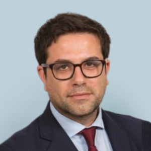 Ali Bandegani