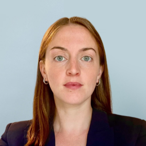 Catherine Rose