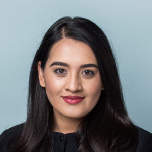 Alia Akram