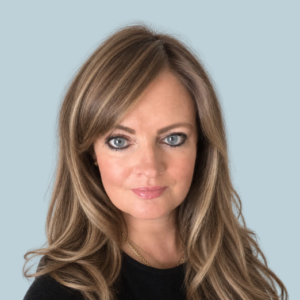 Anna Hefford