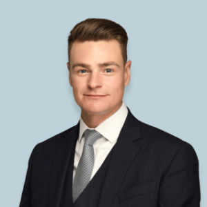 Hamish McCallum