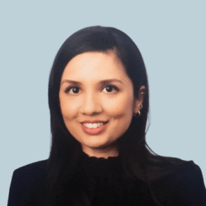 Shanice Mahmud
