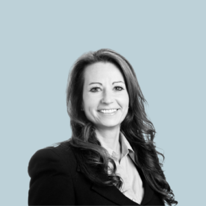 Rhiannon Sara Crimmins KC