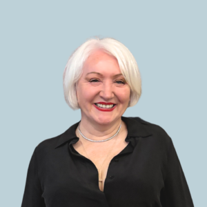 Dr Claire Mitchell KC