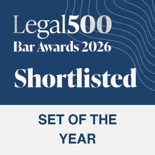 Legal 500 2026: Set of the Year