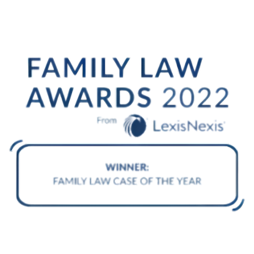 Family Law Awards 2022: Winner