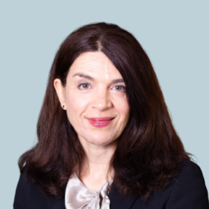 Elisabeth Traugott