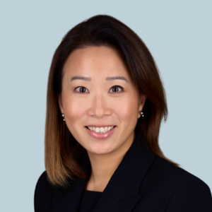 Olivia Tsang